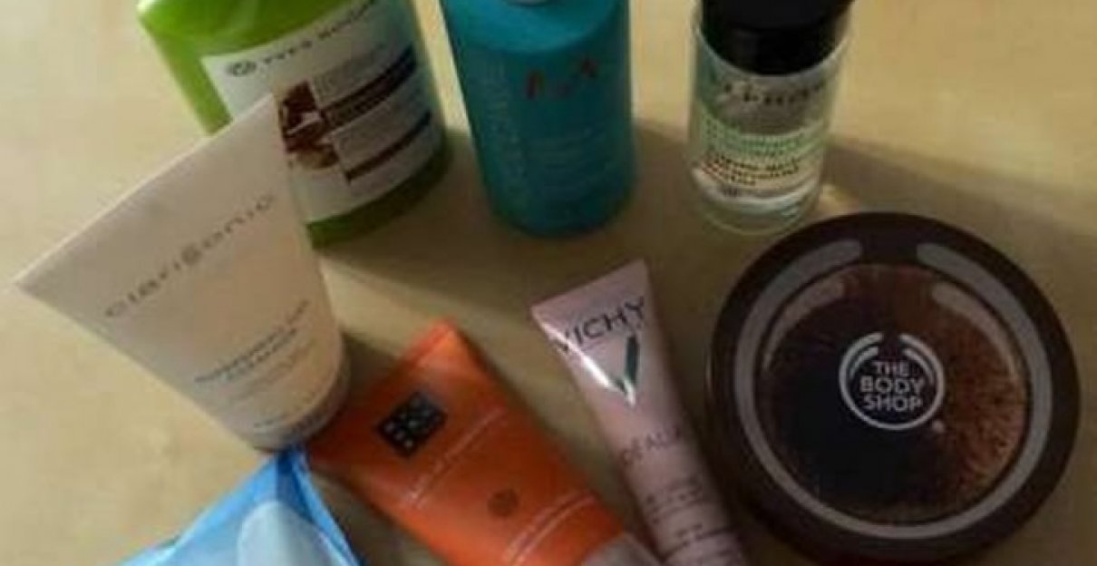 Productos recomendados