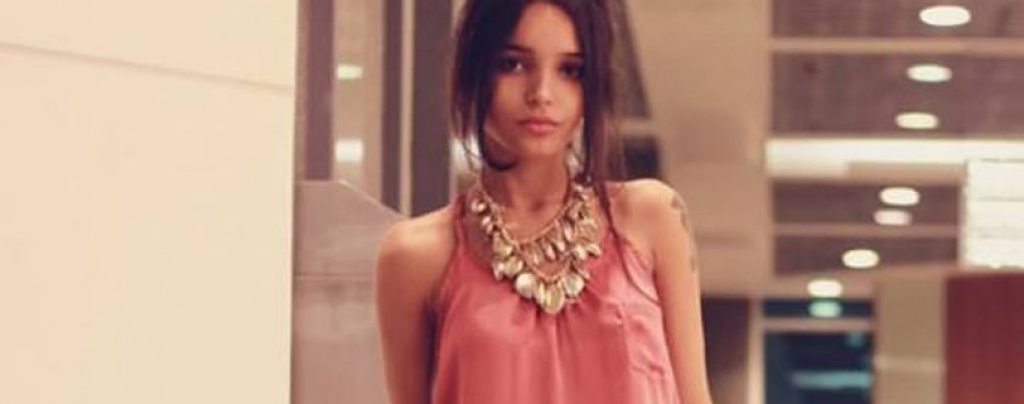 Ropa de primavera/verano