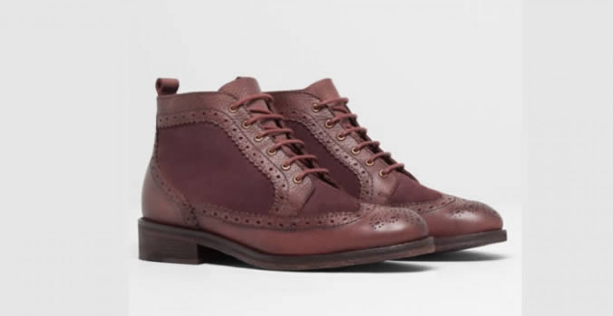 Zapatos básicos