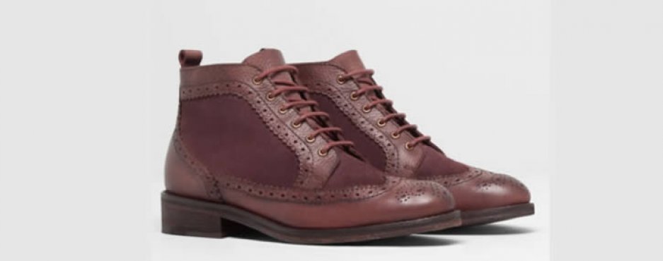 Zapatos básicos