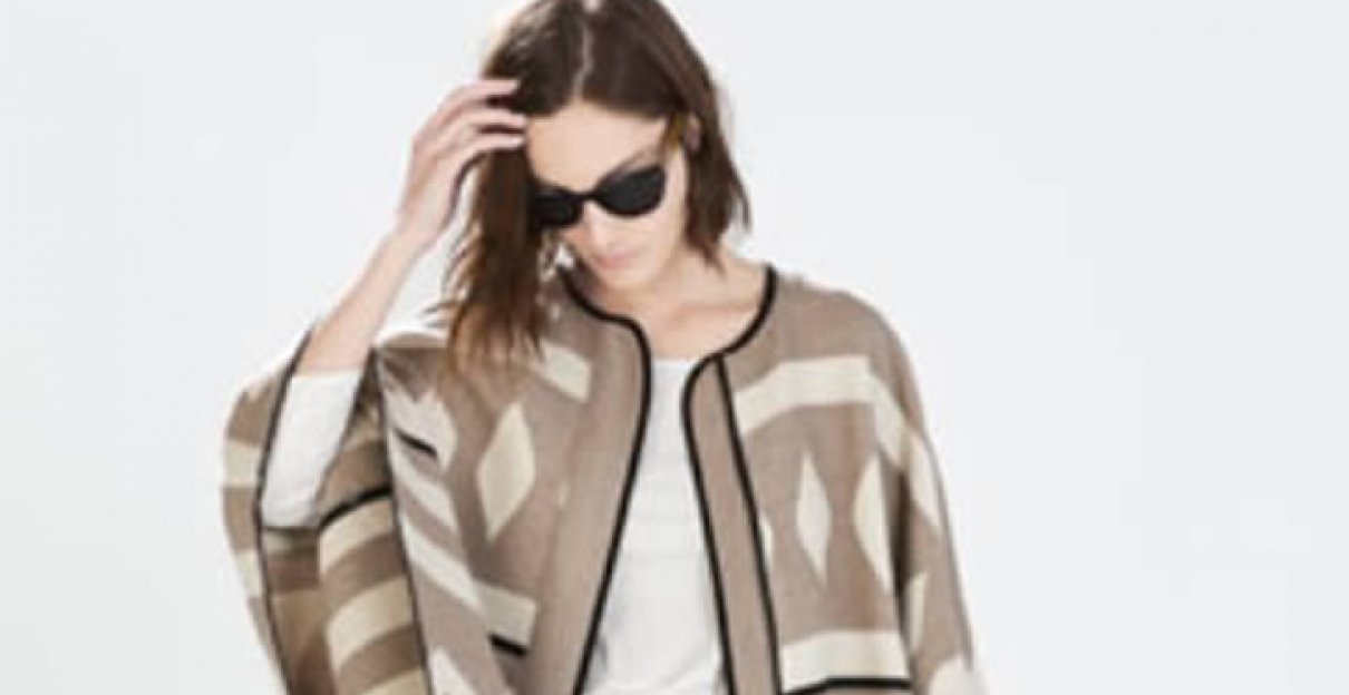 Prendas de moda para este otoño