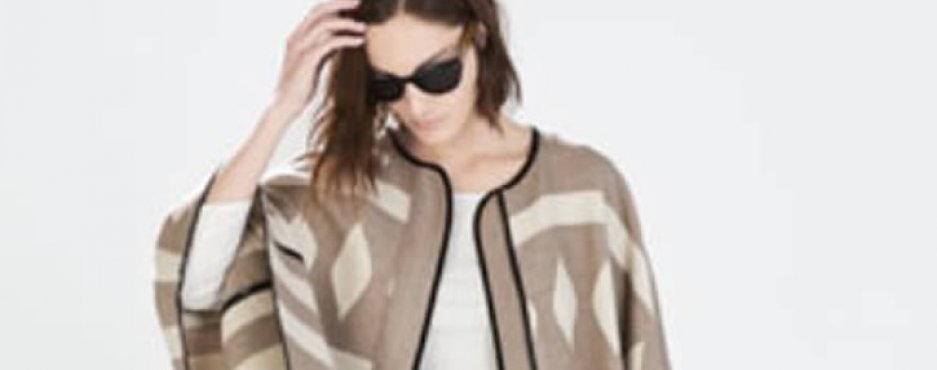 Prendas de moda para este otoño