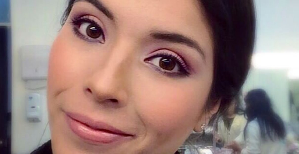 Maquillaje de día