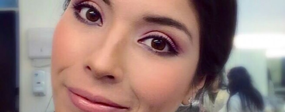 Maquillaje de día