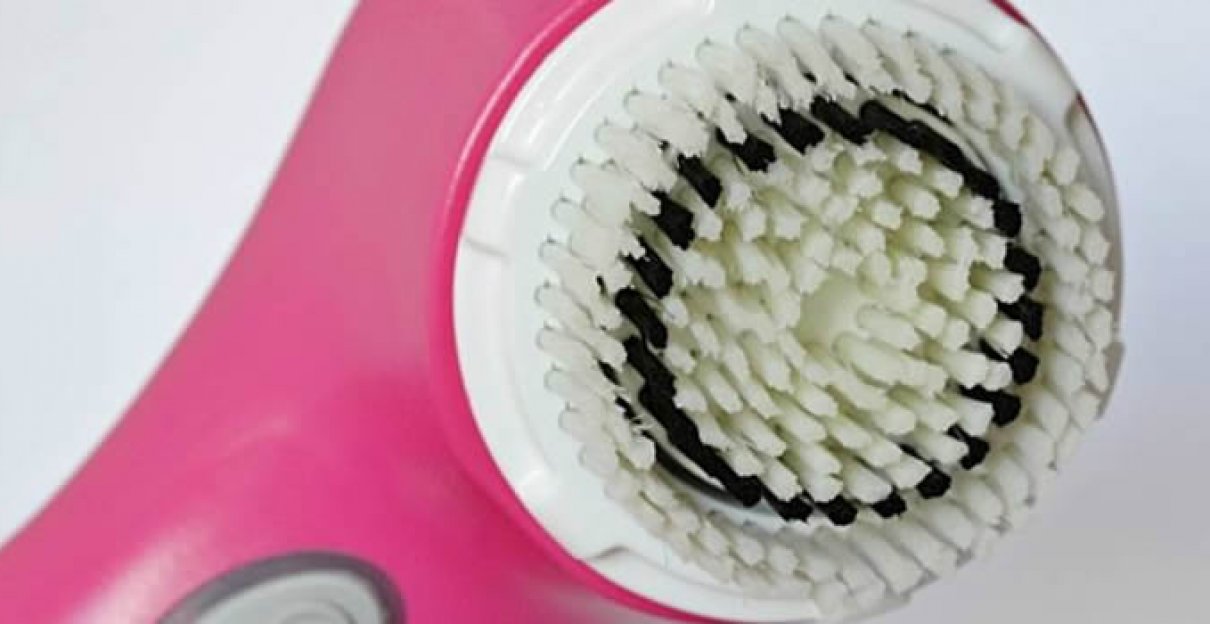 Experiencia con Clarisonic Mía 2