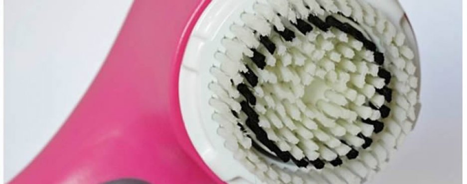 Experiencia con Clarisonic Mía 2