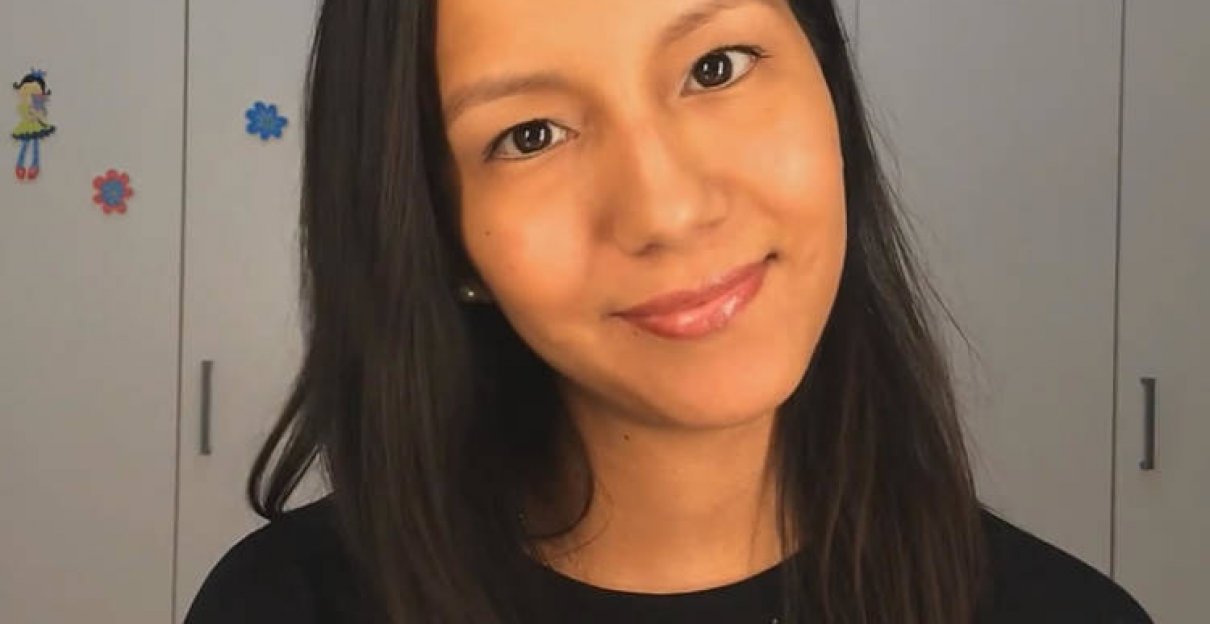 Maquillaje de día con Naked2 Basics (vídeo)