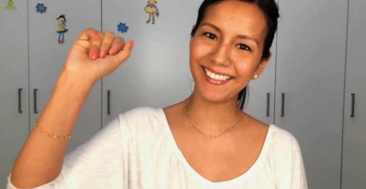 Tendencias de moda y maquillaje para la primavera-verano 2015 (vídeo)