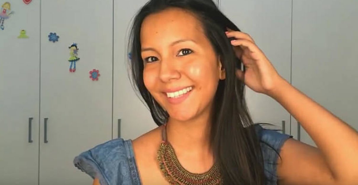 Maquillaje efecto buena cara (vídeo)