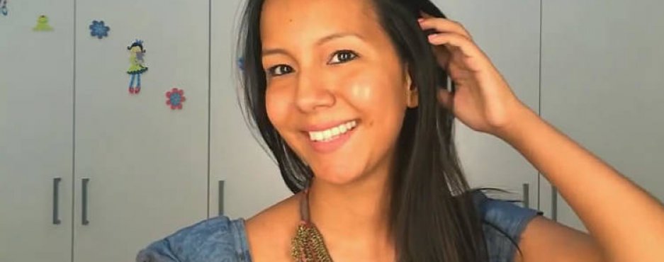 Maquillaje efecto buena cara (vídeo)