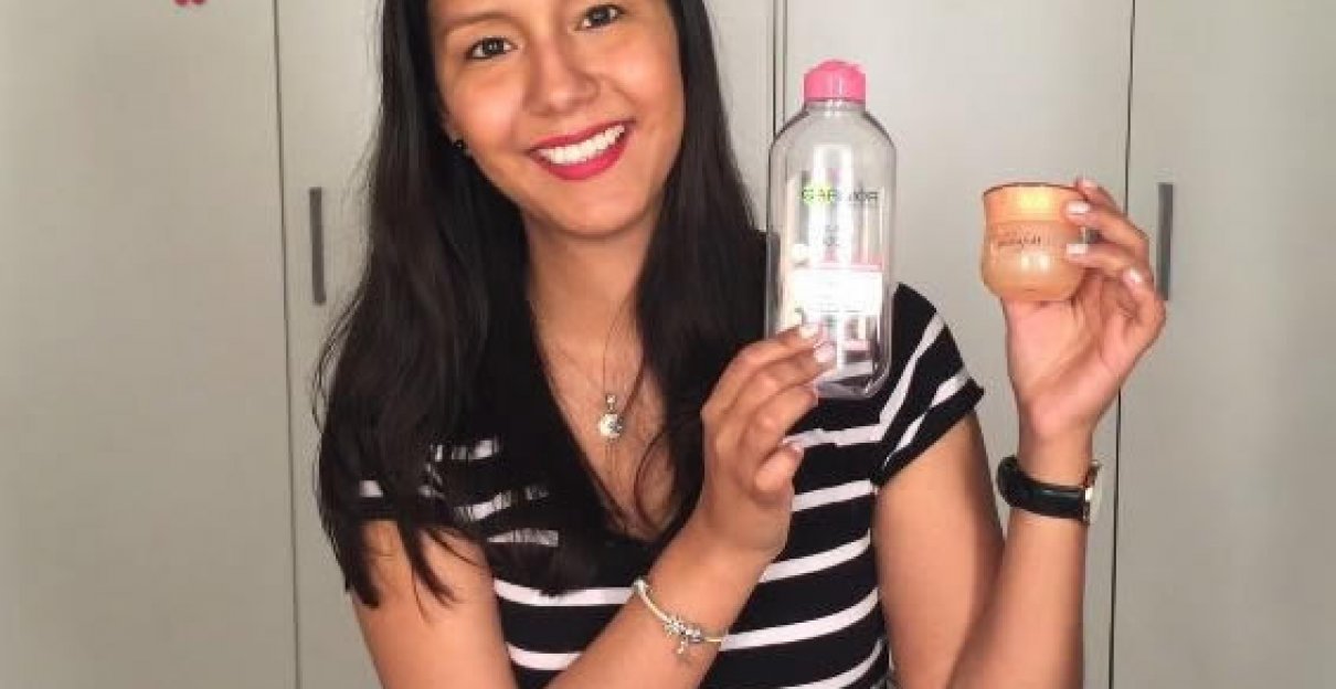 Productos acabados (vídeo)