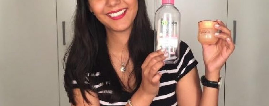 Productos acabados (vídeo)